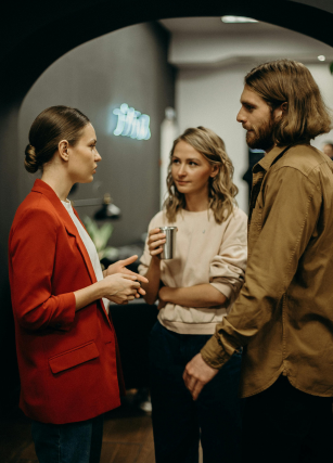 habilidades sociales