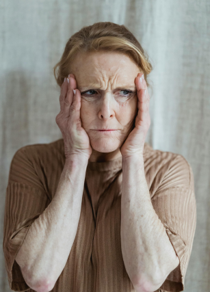 negligencia espacial unilateral