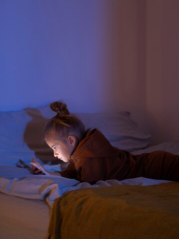 procrastinar hora de dormir falta de sueño