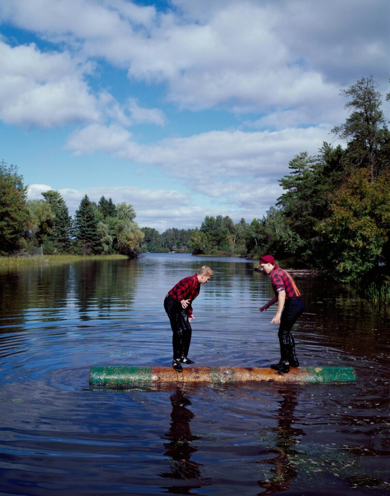 Etapa de la adolescencia