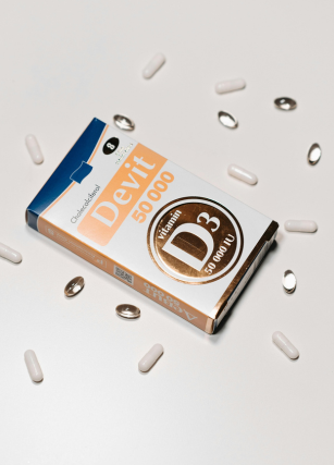 Suplementación de vitamina D