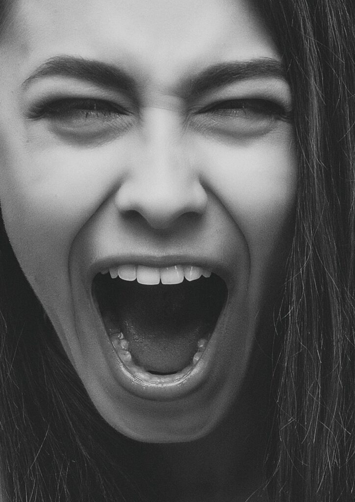 Nervio vago y regulación emocional