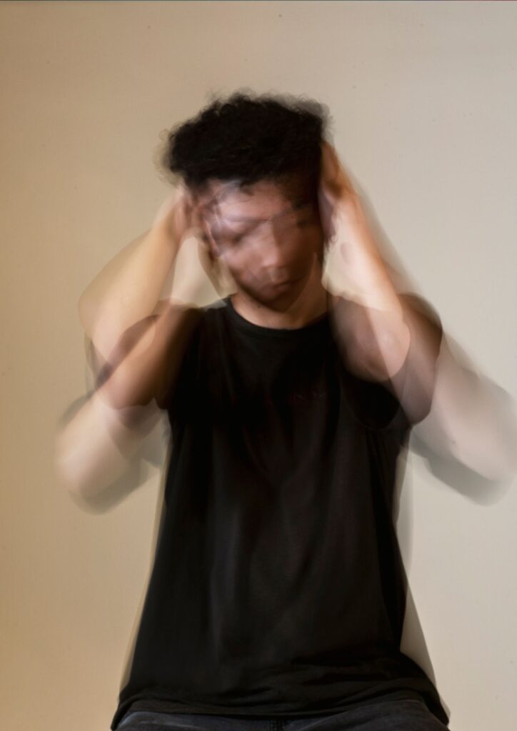 Nervio vago y regulación emocional