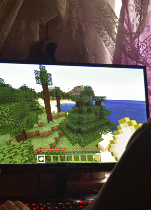 Videojuegos y dislexia