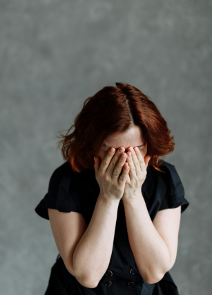 ansiedad y depresión