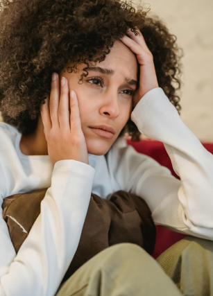 sesgo de negatividad