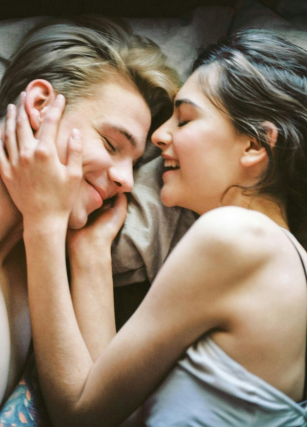 Demisexualidad y salud mental