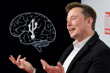 Interfaz cerebro-computadora