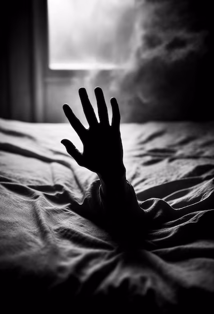 pesadillas y amígdala