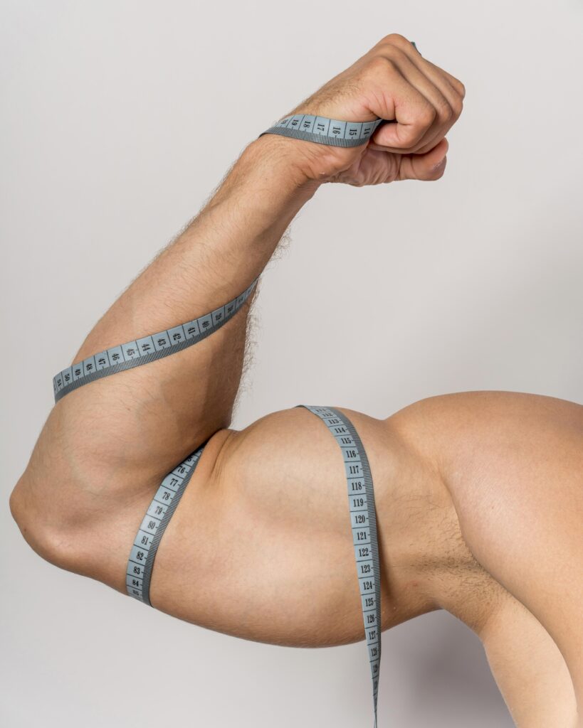 Factores de riesgo de la dismorfia muscular