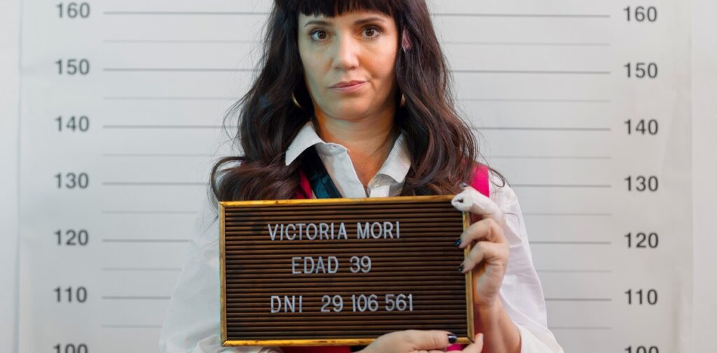 qué es la envidia, envidiosa serie