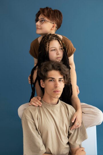 cambio emocional en la pubertad, depresion, pubertad precoz