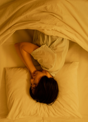 Comunicación a través de sueños