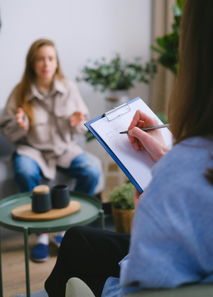 Cómo modificar pensamientos negativos