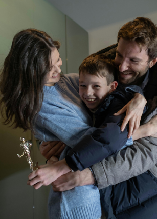 familia y conducta suicida