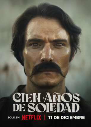 Cien años de soledad serie