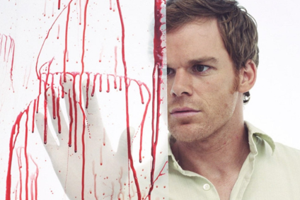 Dexter análisis psicológico