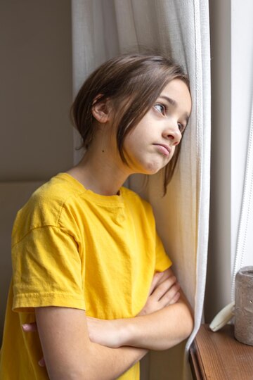 cambio emocional en la pubertad, depresion, pubertad precoz