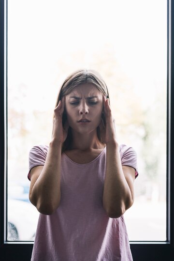 Vértigo, sistema vestibular