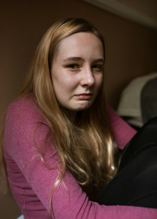 Primeros auxilios psicológicos en adolescentes