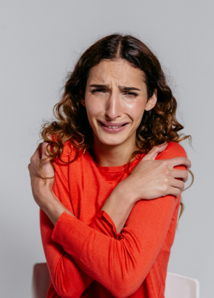 Vergüenza y trastornos alimentarios