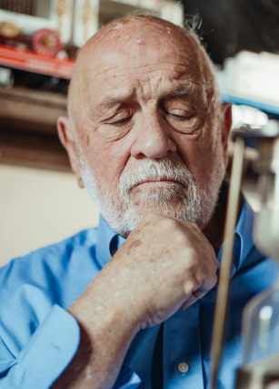 Alzheimer y atrofia cortical posterior