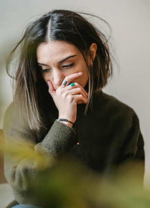 Depresión y rendimiento neurocognitivo