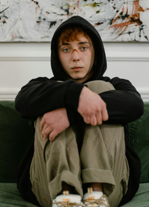 Drogas inhalables y adolescentes