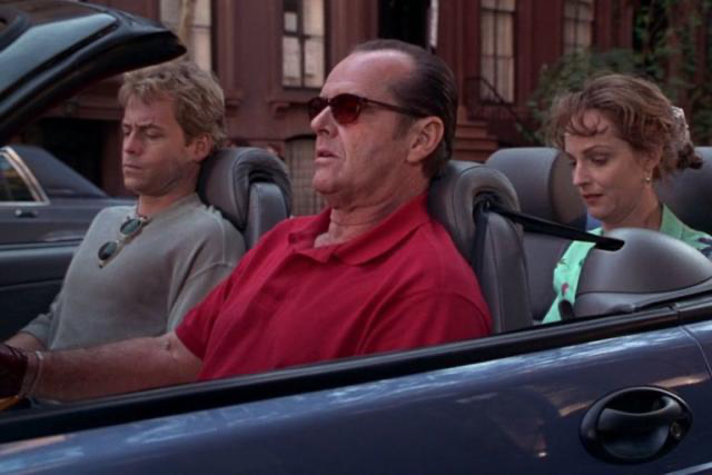 Melvin en Mejor… imposible