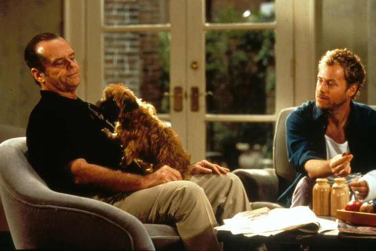 "Mejor… imposible" TOC