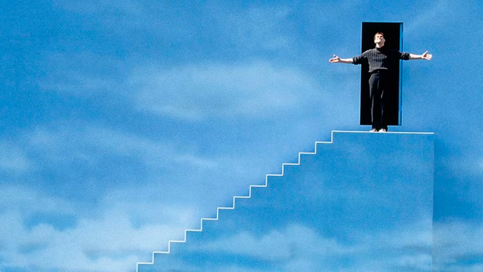 Show de Truman, percepción de la realidad