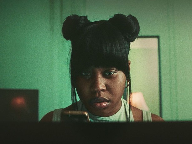 Análisis psicológico de Swarm