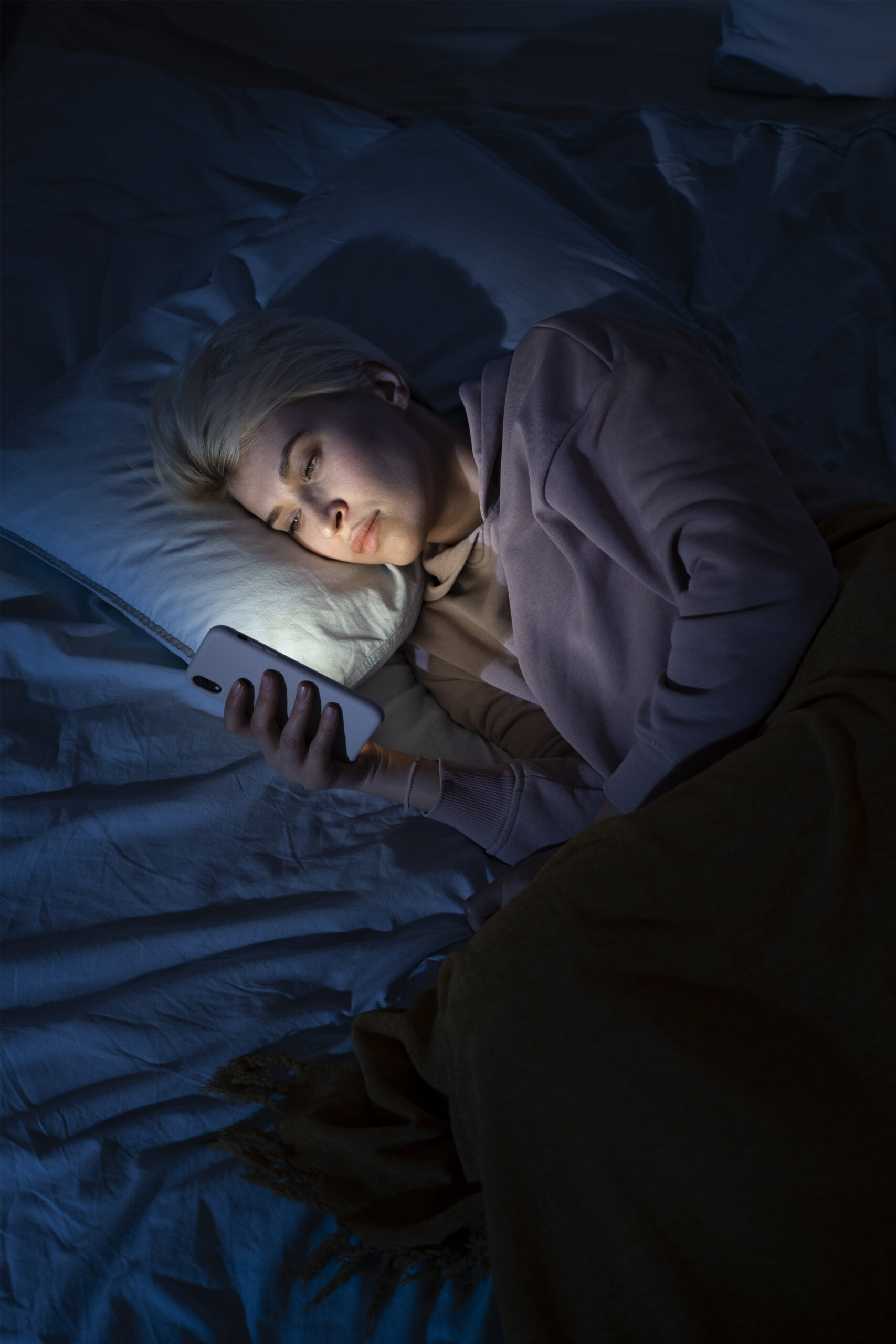 Ritmo circadiano y toma de decisiones, rendimiento cognitivo, privación del sueño