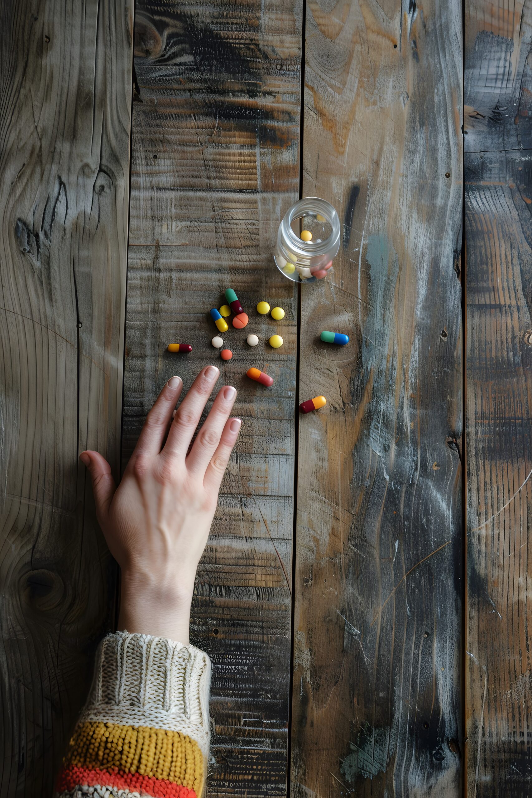 Psicodélicos y neuroplasticidad