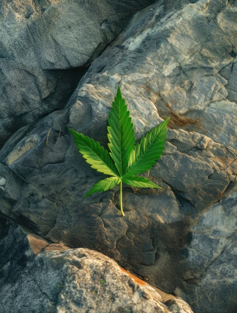 efectos del cannabis, cannabis y cerebro, memoria.