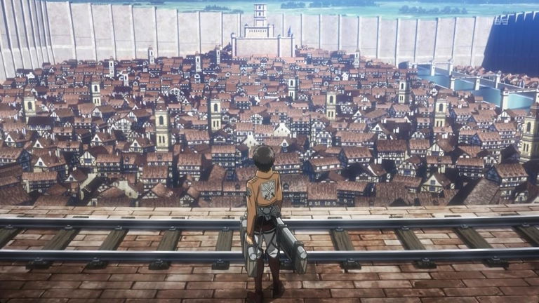 Ataque a los titanes