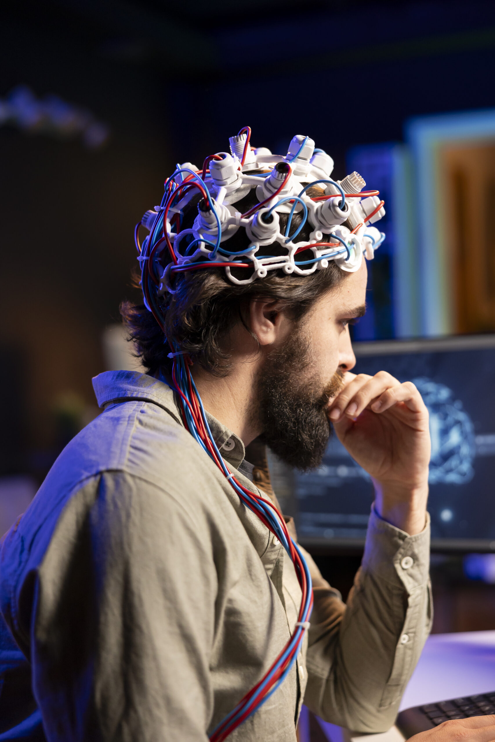 Realidad virtual y neuropsicología