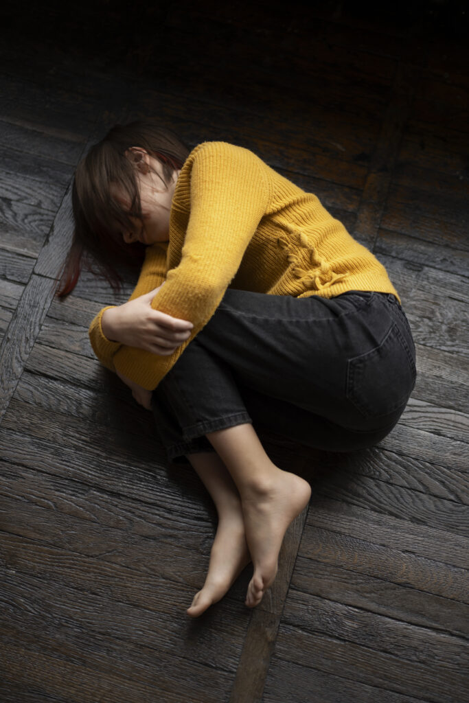 Regulación emocional y TEA