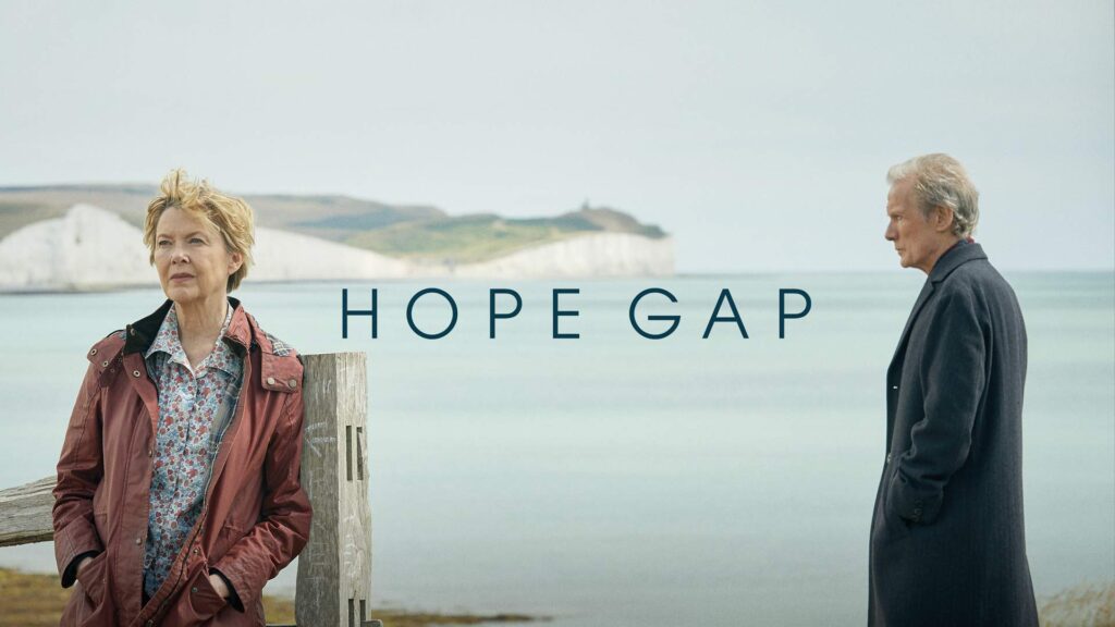 Hope Gap y duelo