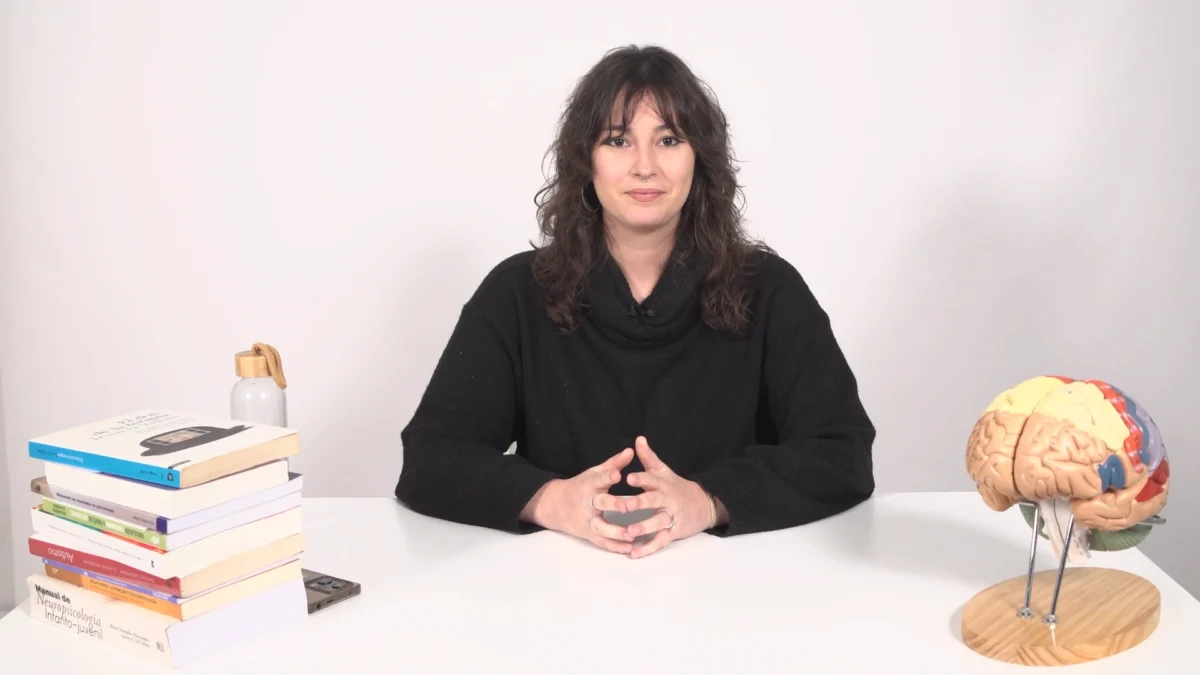 TEA en adultos: Evaluación y estrategias de intervención