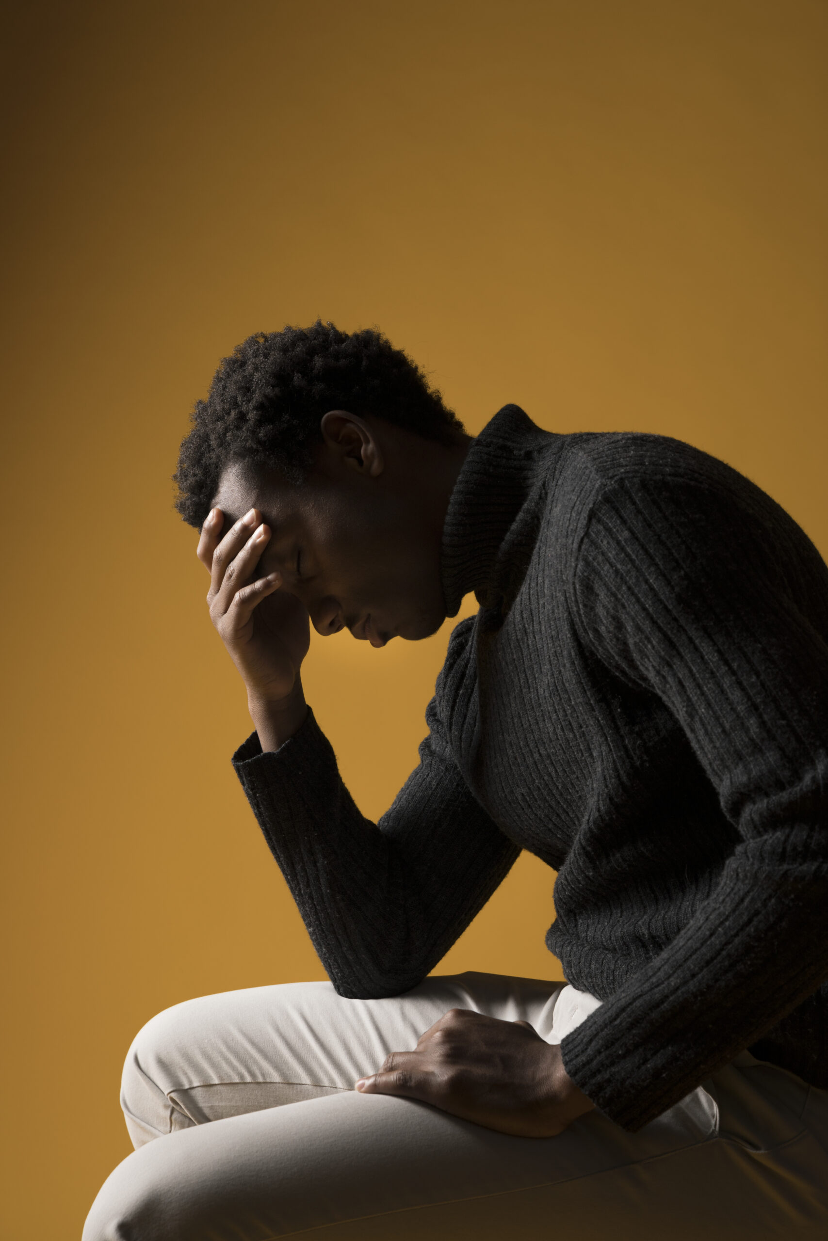 Inflamación y depresión, inflamatoria y síntomas depresivos