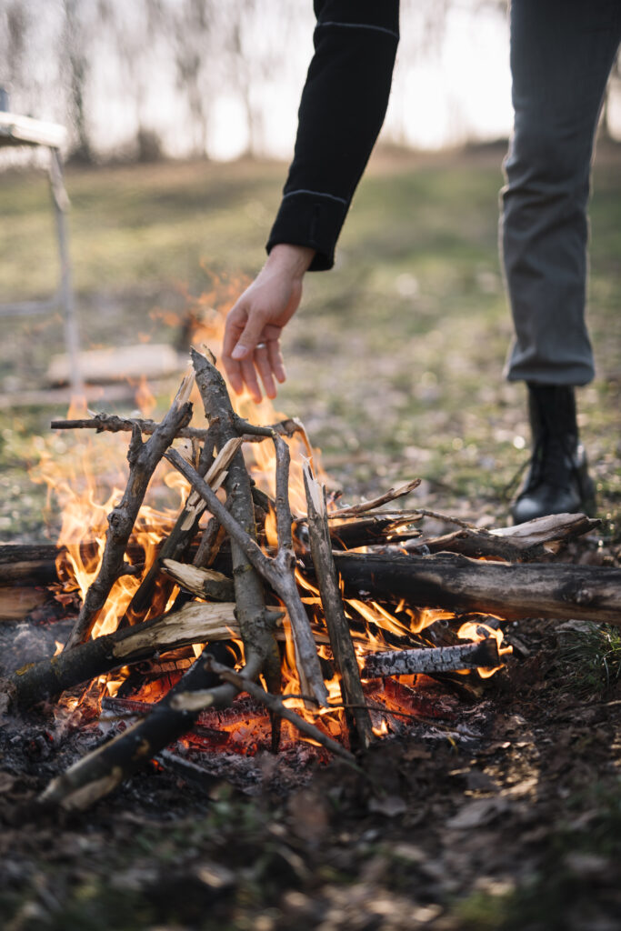 dolor e incertidumbre, percepción