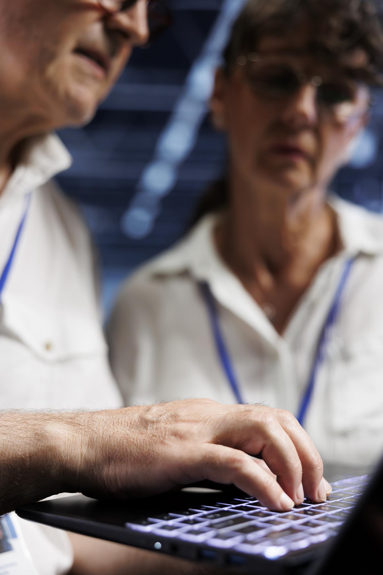 Inteligencia artificial y miedo, IA y temor