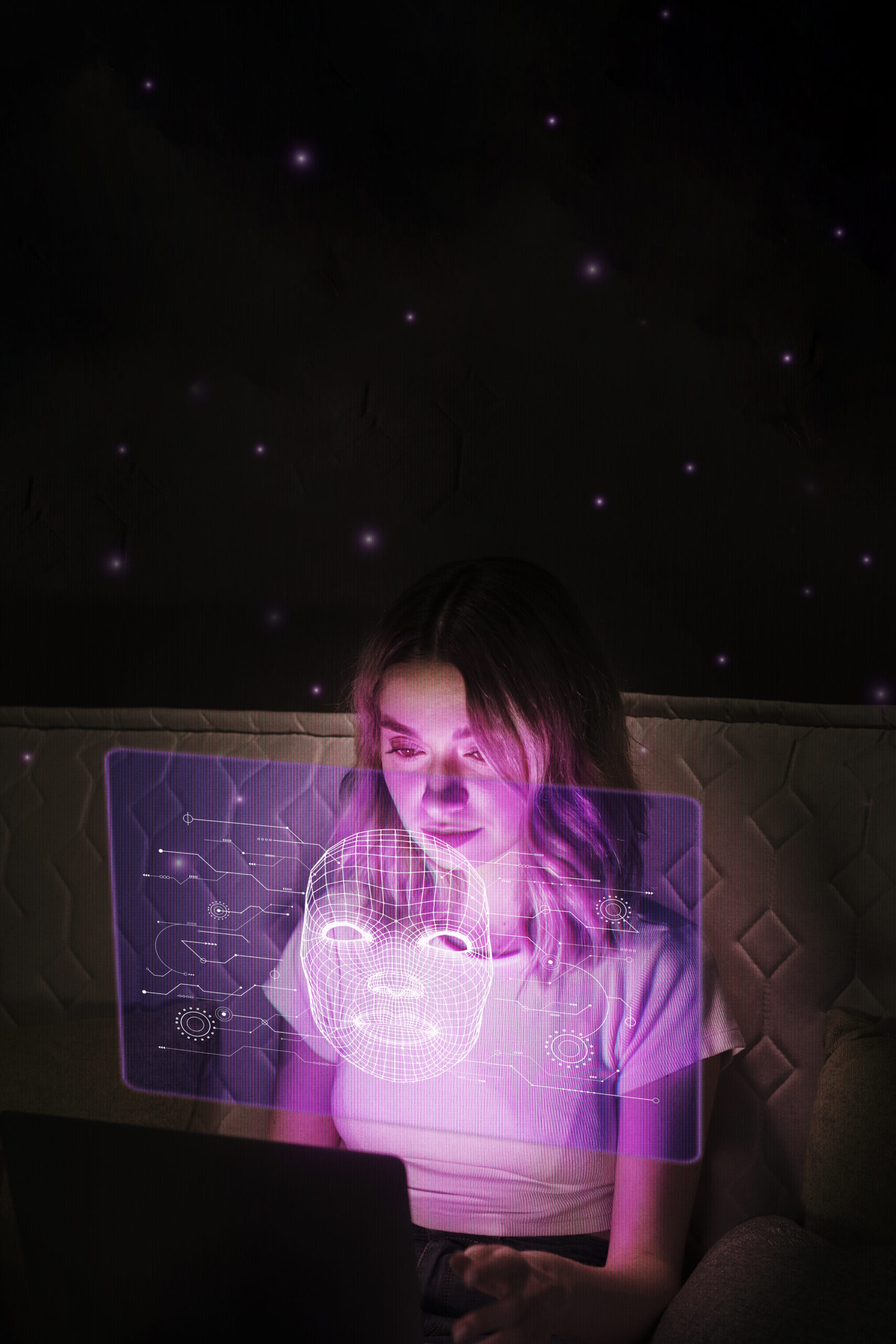 Terapia AVATAR, Tratamiento esquizofrenia