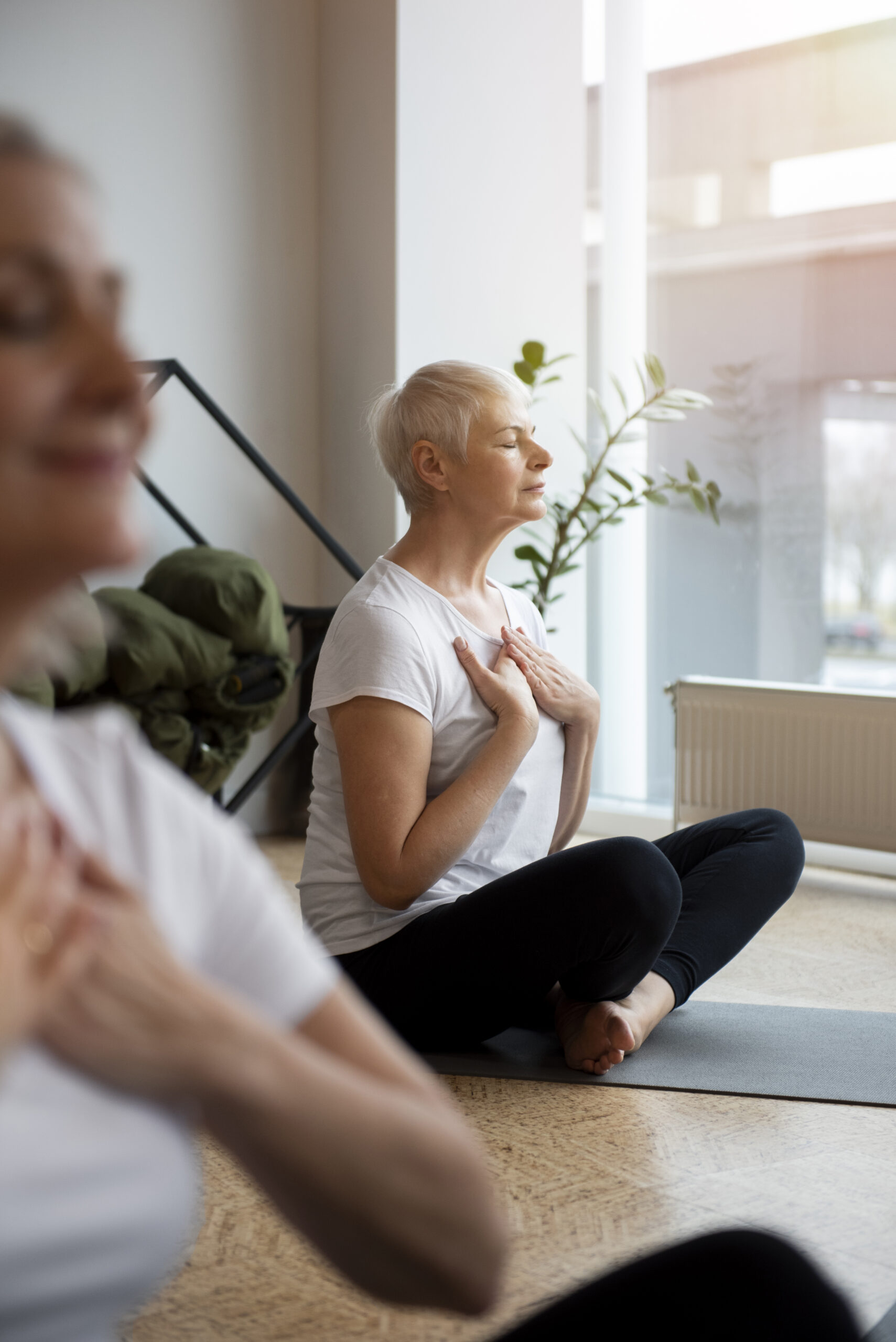 Mindfulness y TOC, Atención plena y TOC
