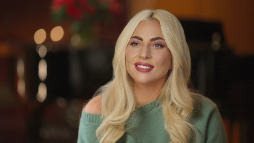 Lady Gaga y psicosis, Gaga y salud mental