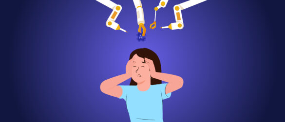 El miedo a la inteligencia artificial: Entre la realidad y la paranoia