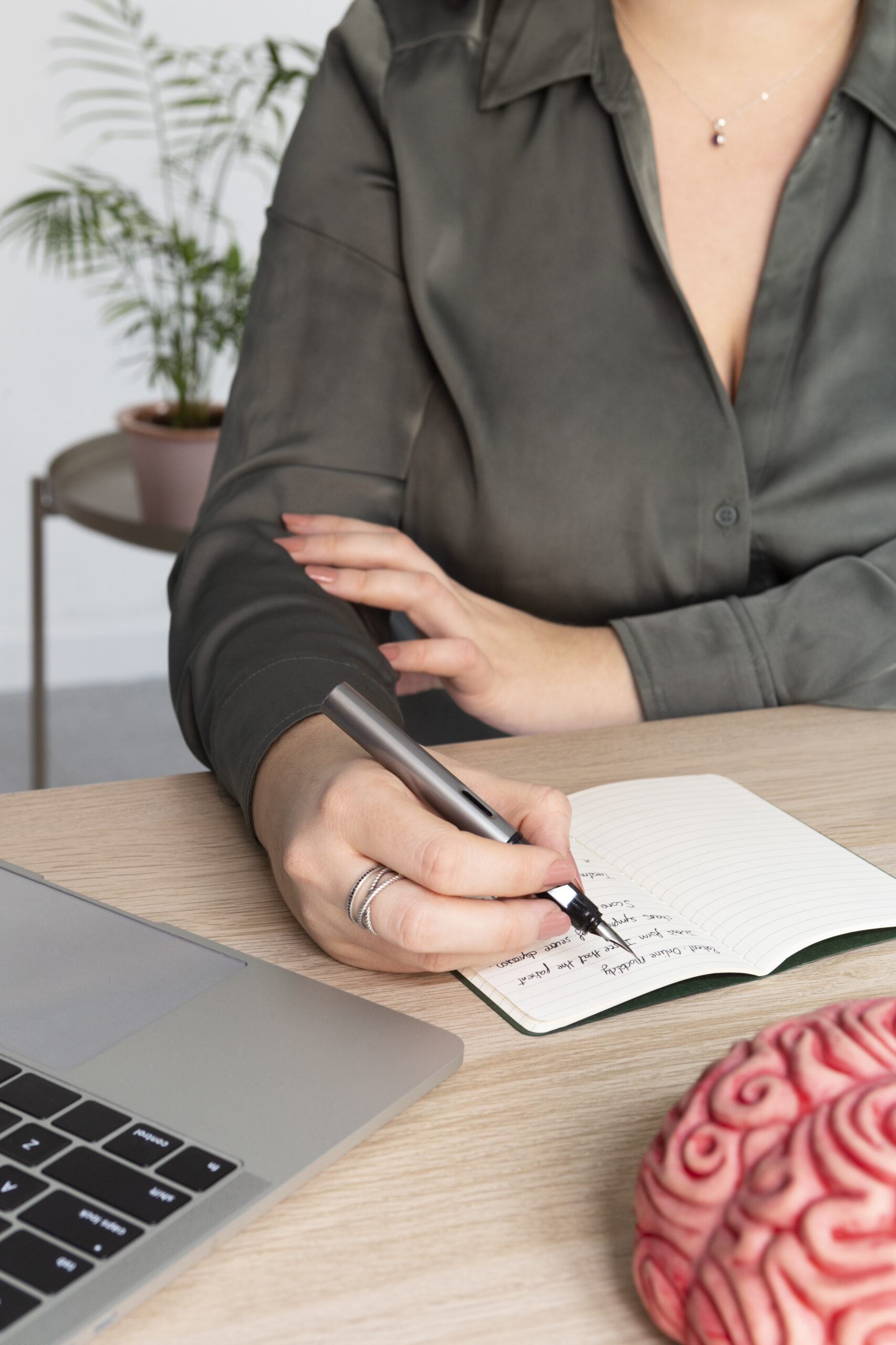 Predecir trastorno mental, aprendizaje automático