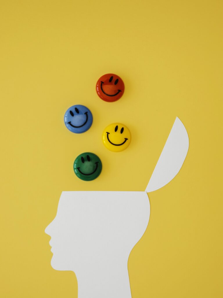 Educación emocional, habilidades emocionales