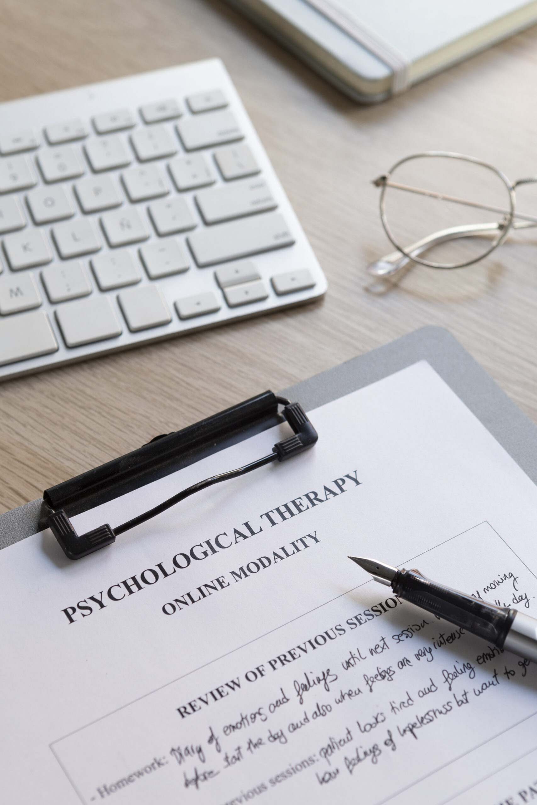 Pesadillas y trauma, tratamiento de pesadillas